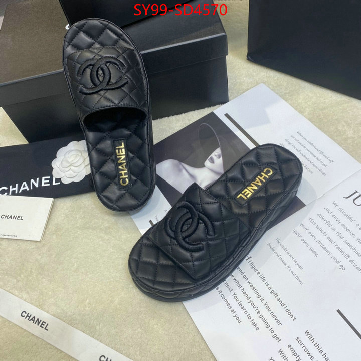 Women Shoes-Chanel,high quality perfect , ID: SD4570,$: 99USD