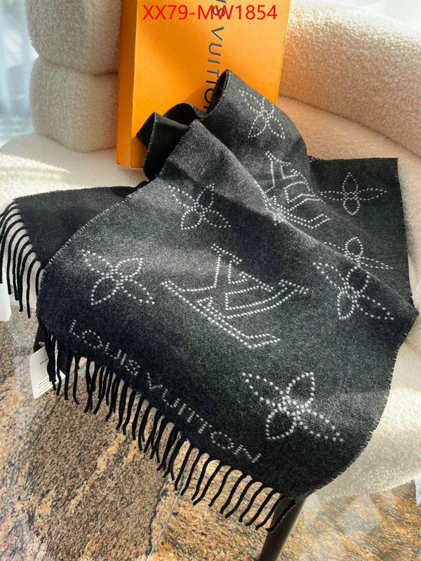 Scarf-LV,replica aaaaa designer , ID: MW1854,$: 79USD