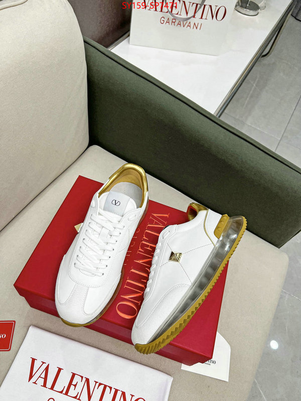 Women Shoes-Valentino,high quality designer replica , ID: SP7471,$: 159USD