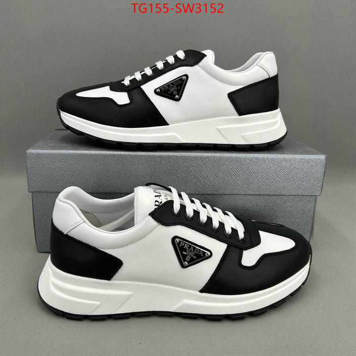 Men Shoes-Prada,replica online , ID: SW3152,$: 155USD