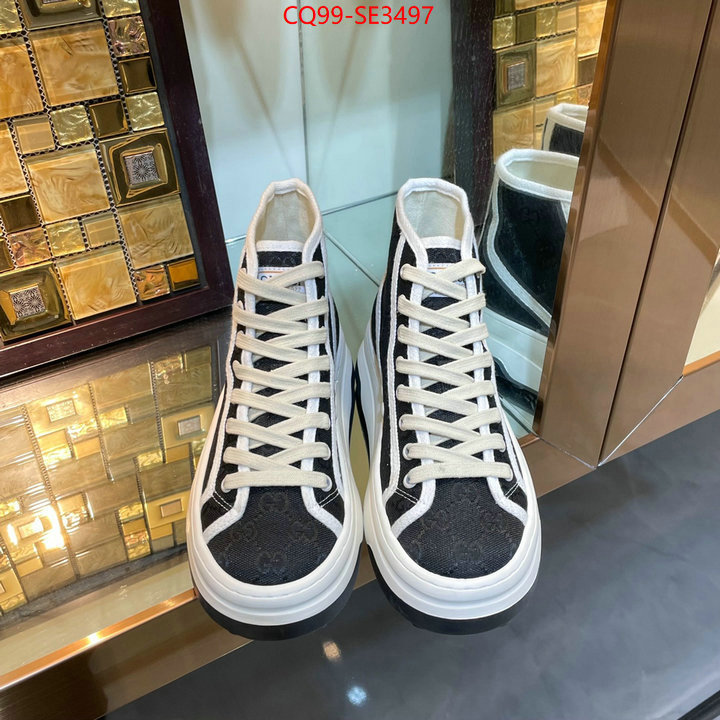 Women Shoes-Gucci,where to buy high quality , ID: SE3497,$: 99USD