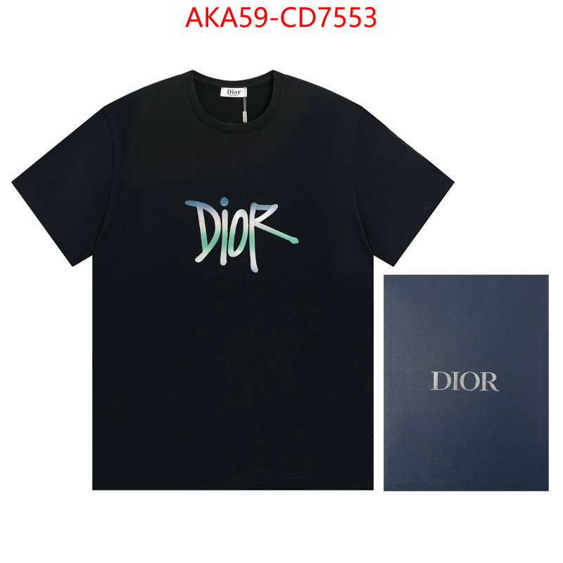 Clothing-Dior,high , ID: CD7553,$: 59USD