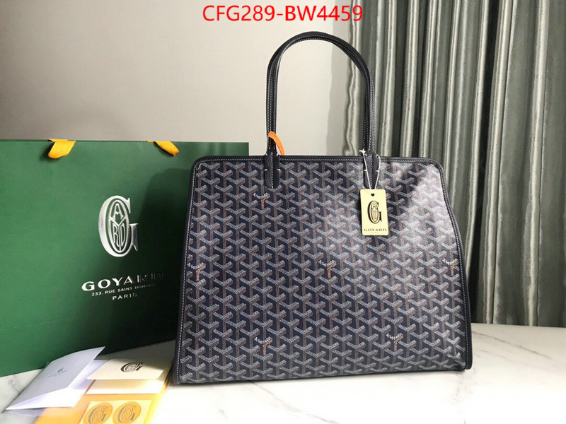 Goyard Bags(TOP)-Handbag-,ID: BW4459,$: 289USD