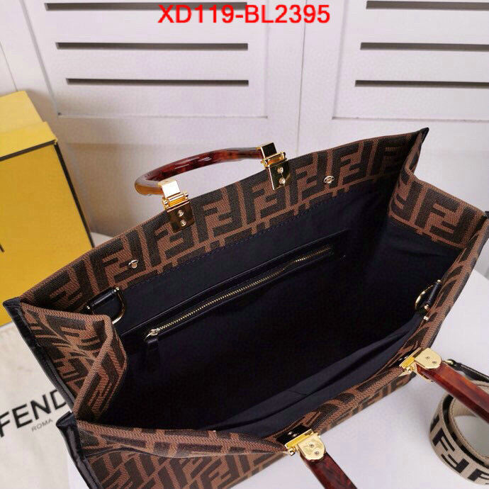 Fendi Bags(4A)-Handbag-,cheap replica ,ID: BL2395,$:119USD