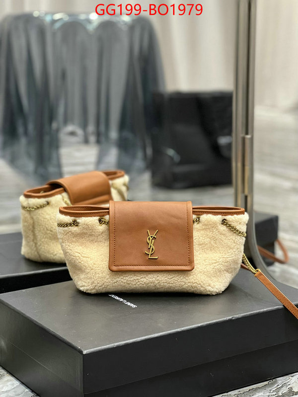 YSL Bag(TOP)-Diagonal-,ID: BO1979,$: 199USD