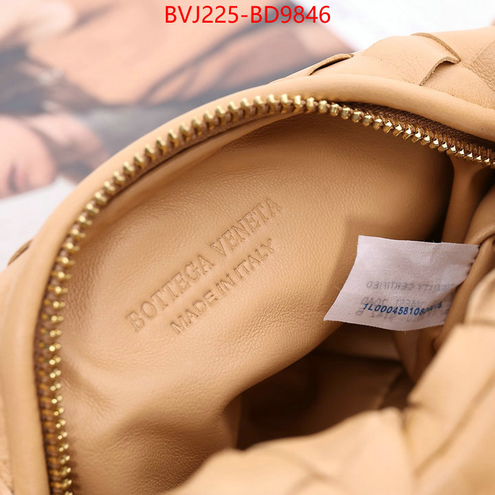 BV Bags(TOP)-Jodie,sale ,ID: BD9846,$: 225USD