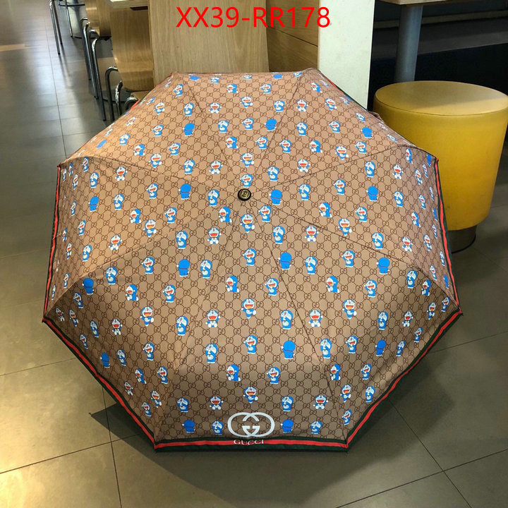 Umbrella-Gucci,buying replica , ID: RR178,$: 39USD