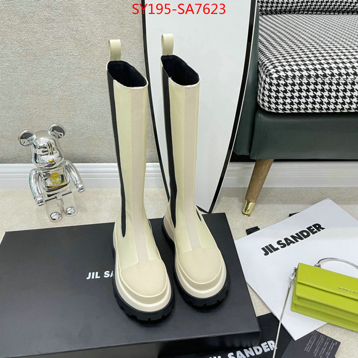 Women Shoes-Other,2023 aaaaa replica 1st copy , ID: SA7623,$: 195USD