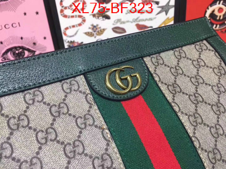 Gucci Bags(4A)-Ophidia-G,new ,ID: BF323,$:75USD
