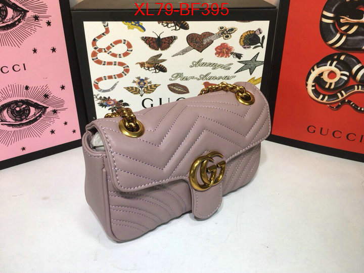 Gucci Bags(4A)-Marmont,what ,ID: BF395,$:79USD