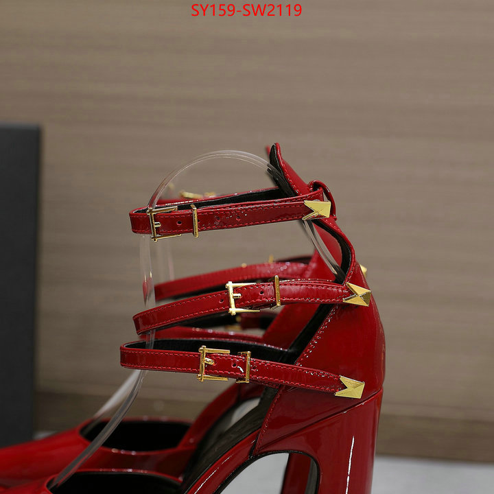 Women Shoes-Versace,aaaaa replica , ID: SW2119,$: 159USD