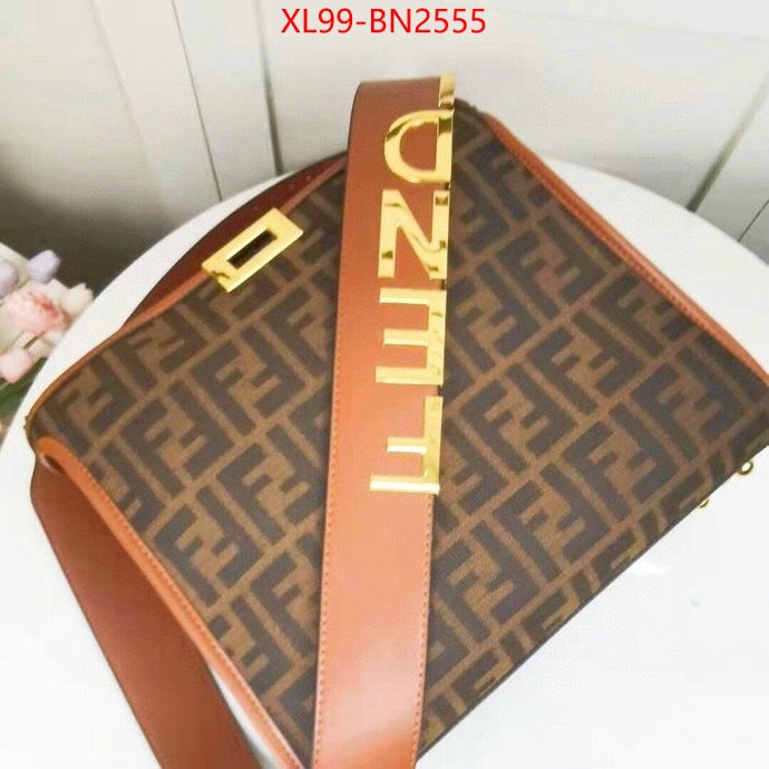 Fendi Bags(4A)-Handbag-,cheap online best designer ,ID: BN2555,$: 99USD
