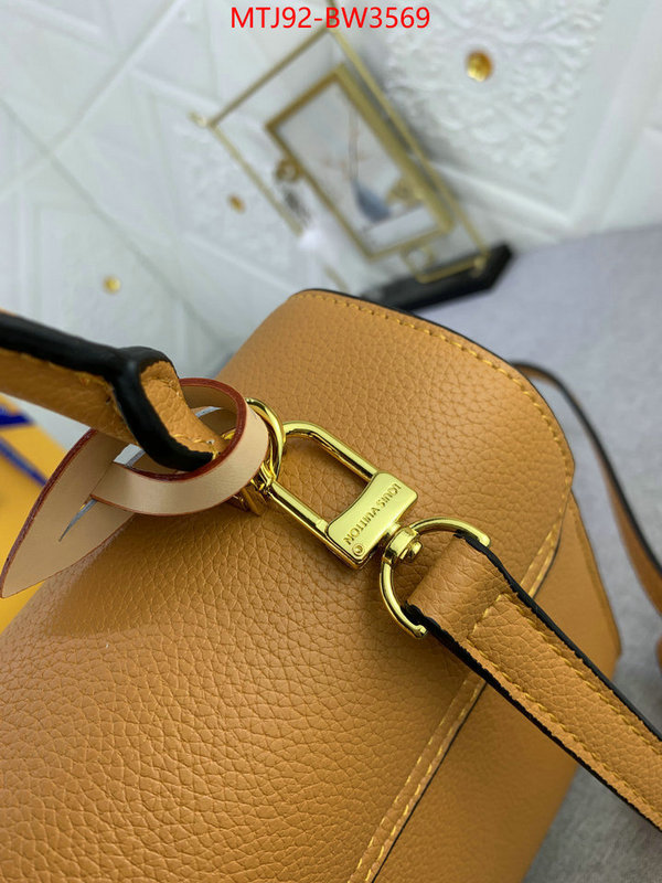 LV Bags(4A)-Handbag Collection-,where quality designer replica ,ID: BW3569,$: 92USD