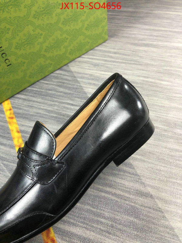 Men Shoes-Gucci,fake cheap best online , ID: SO4656,$: 115USD