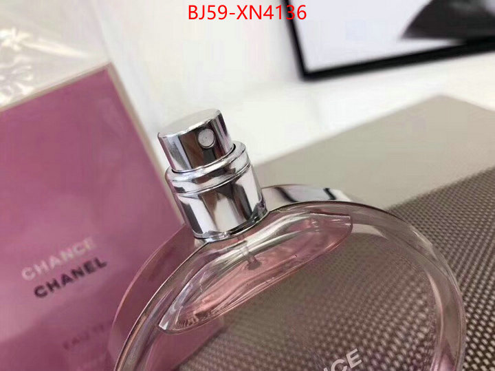 Perfume-Chanel,best fake , ID: XN4136,$: 59USD