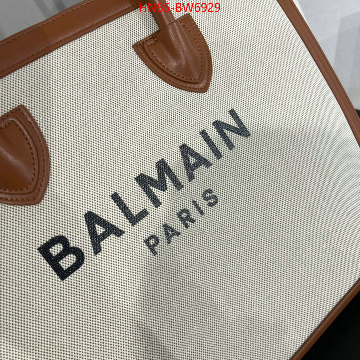 Balmain(4A)-Handbag-,replica online ,ID: BW6929,$: 85USD