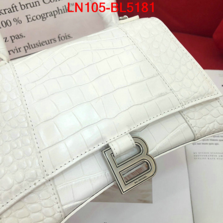 Balenciaga Bags(4A)-Hourglass-,for sale online ,ID: BL5181,$: 105USD