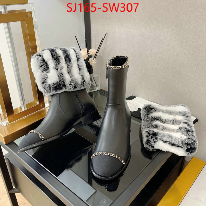 Women Shoes-Boots,replica shop , ID: SW307,$: 165USD