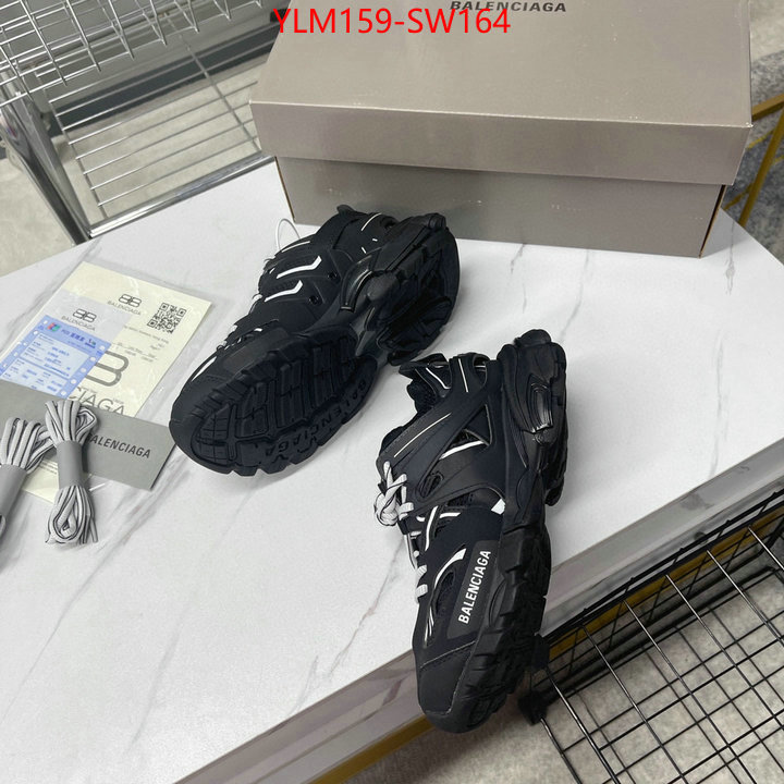 Women Shoes-Balenciaga,high quality perfect , ID: SW164,$: 159USD