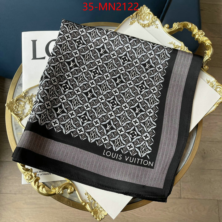 Scarf-LV,for sale cheap now , ID: MN2122,