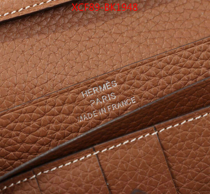 Hermes Bags(TOP)-Wallet-,cheap replica designer ,ID: BK1948,$:89USD