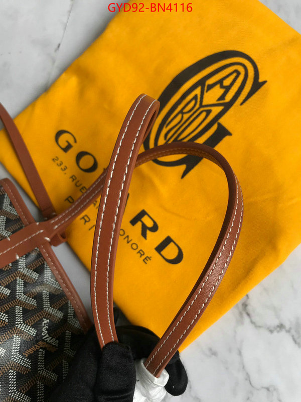 Goyard Bags(4A)-Handbag-,are you looking for ,ID: BN4116,$: 92USD