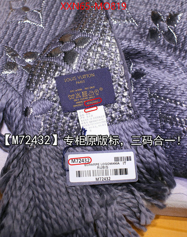 Scarf-LV,at cheap price , ID: MO819,$: 65USD