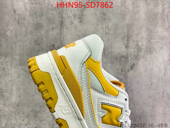 Men Shoes-New Balance,the most popular , ID: SD7862,$: 95USD