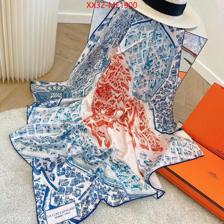 Scarf-Hermes,replica , ID: ME1900,$: 32USD