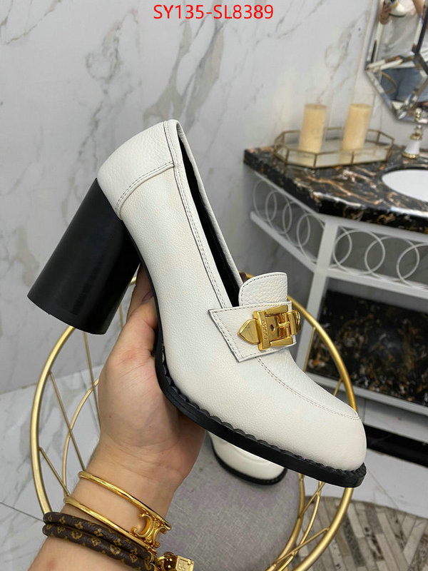 Women Shoes-Gucci,best replica 1:1 , ID: SL8389,$: 135USD