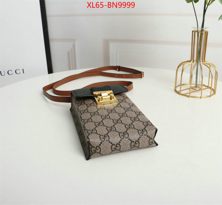 Gucci Bags(4A)-Padlock-,buy aaaaa cheap ,ID: BN9999,$: 65USD