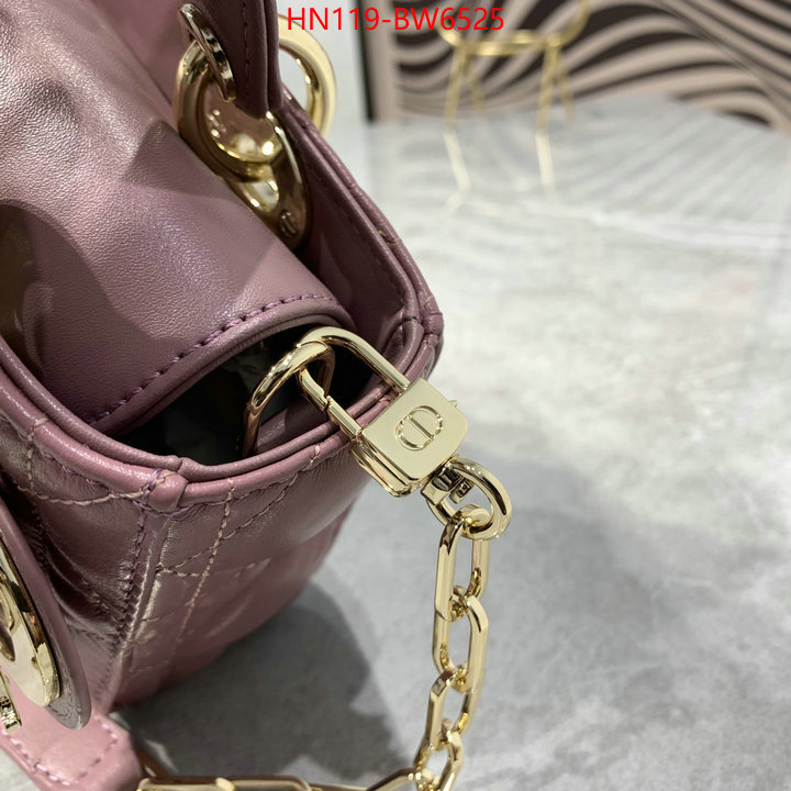 Dior Bags(4A)-Lady-,ID: BW6525,$: 119USD