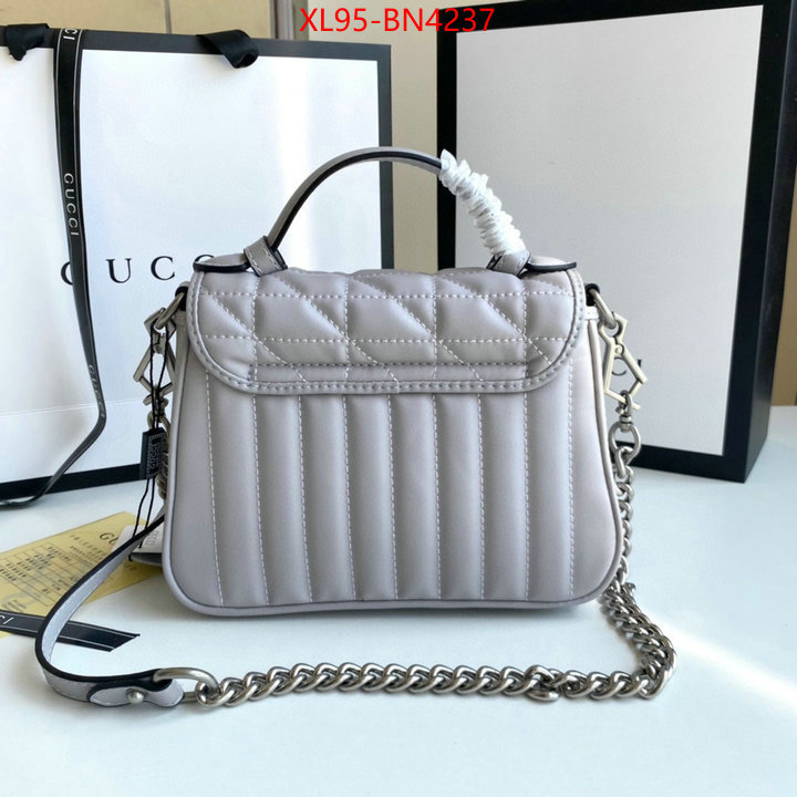 Gucci Bags(4A)-Marmont,buy sell ,ID: BN4237,$: 95USD