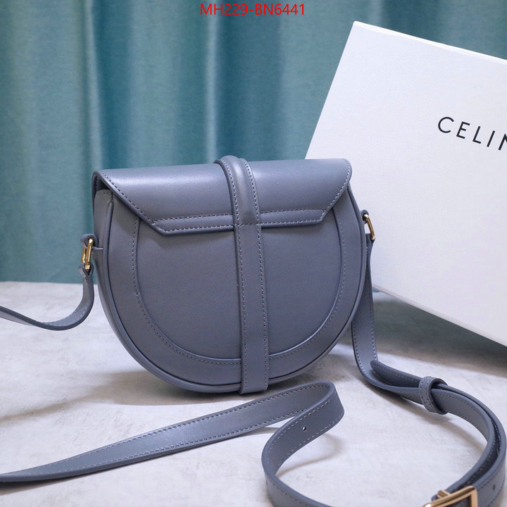 CELINE Bags(TOP)-Diagonal,aaaaa class replica ,ID: BN6441,$: 229USD