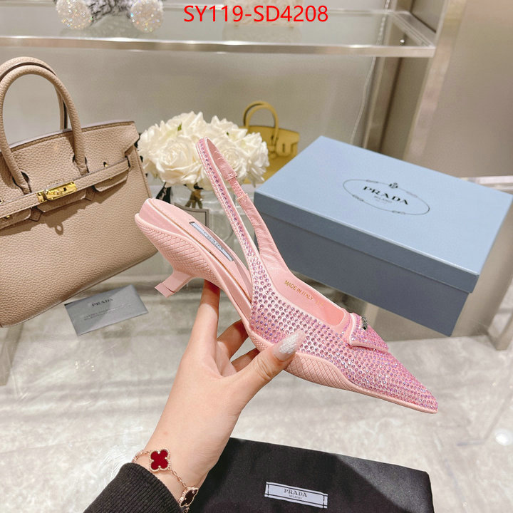 Women Shoes-Prada,where to find best , ID: SD4208,$: 119USD