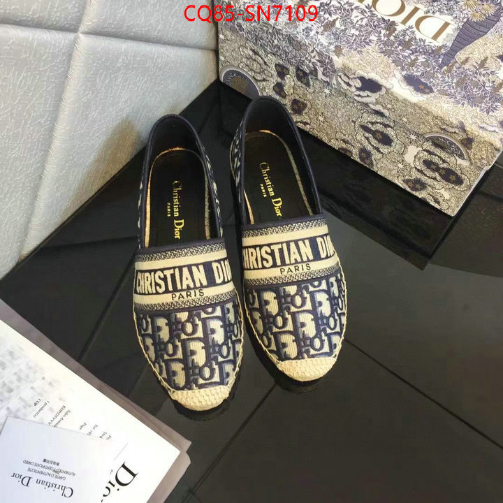 Women Shoes-Dior,online from china , ID: SN7109,$: 85USD