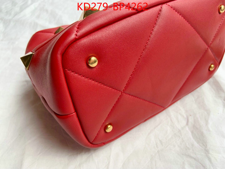 Valentino Bags (TOP)-Roman Stud-,high quality aaaaa replica ,ID: BP4262,$: 279USD