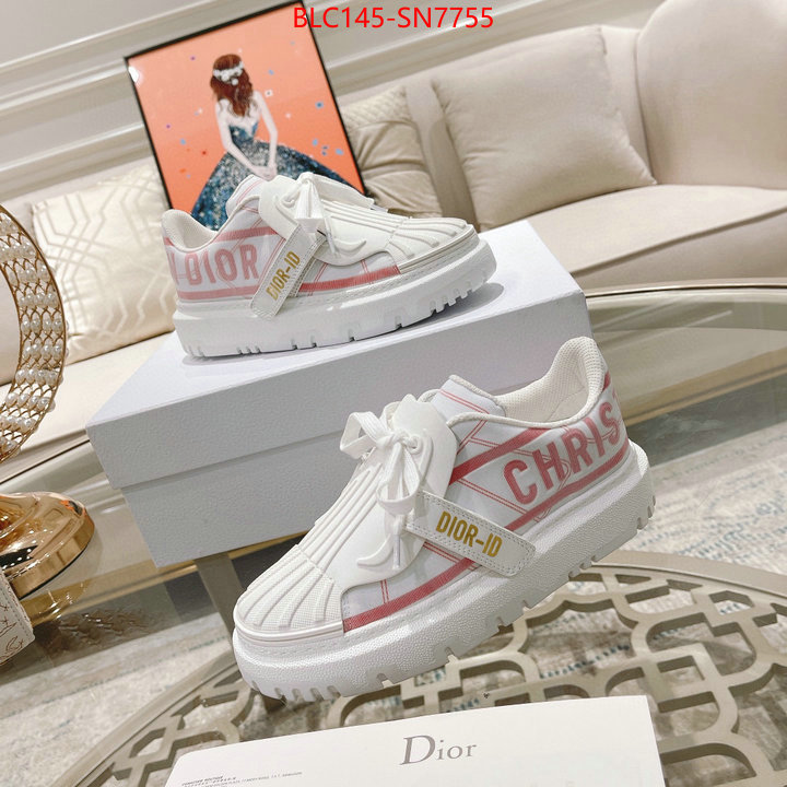 Women Shoes-Dior,where should i buy replica , ID: SN7755,$: 145USD