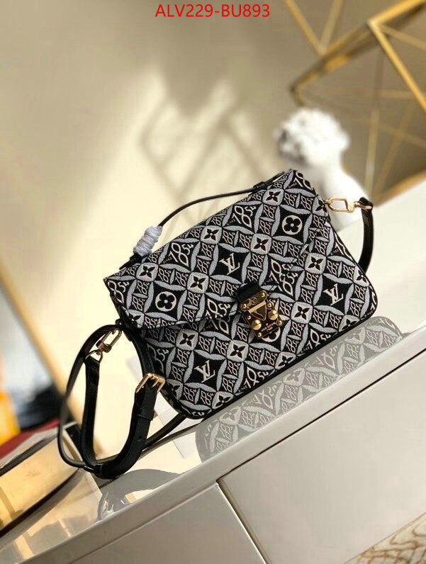 LV Bags(TOP)-Pochette MTis-Twist-,ID: BU893,$: 229USD