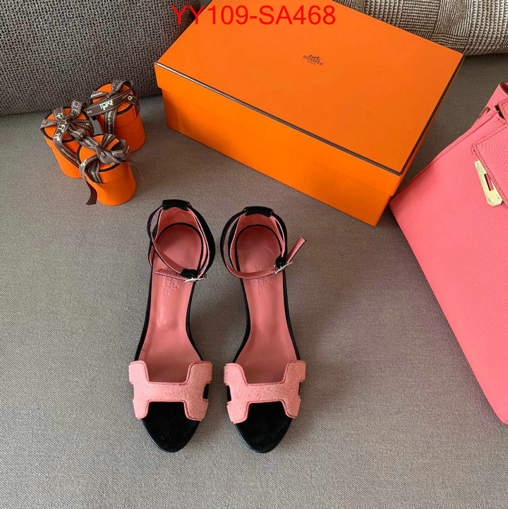 Women Shoes-Hermes,we provide top cheap aaaaa , ID:SA468,$: 109USD