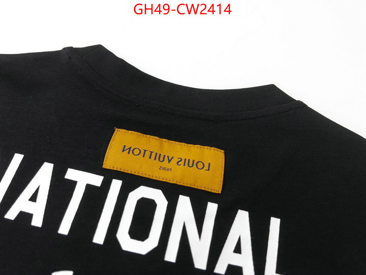 Clothing-LV,online from china , ID: CW2414,$: 49USD