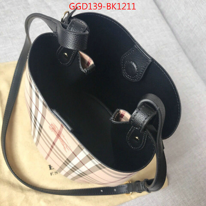 Burberry Bags(TOP)-Diagonal-,ID: BK1211,$:139USD