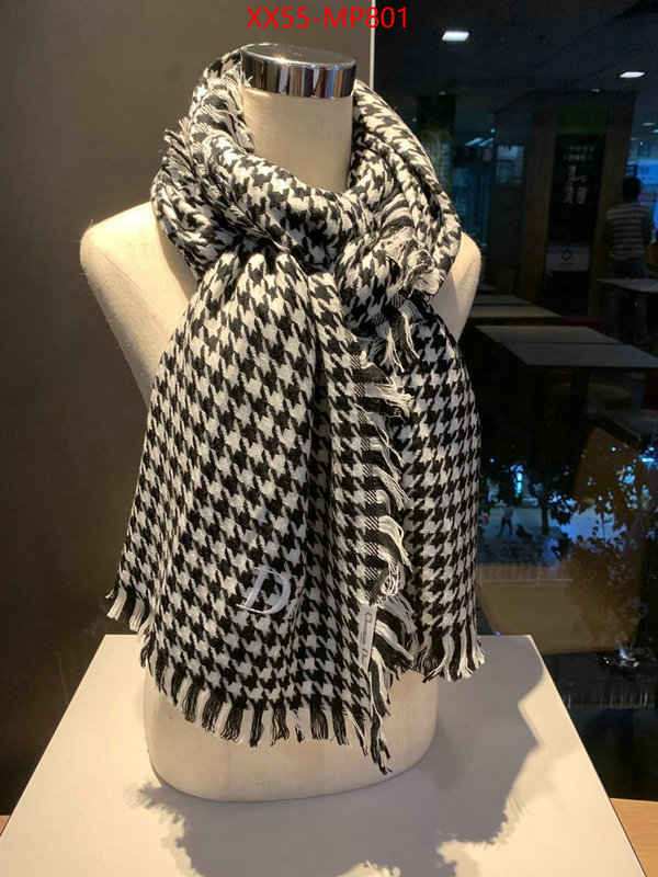 Scarf-Dior,high quality customize , ID: MP801,$: 55USD