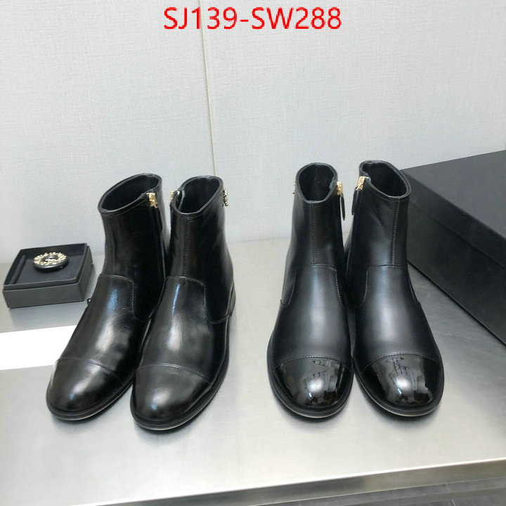 Women Shoes-Chanel,replica aaaaa+ designer , ID: SW288,$: 139USD