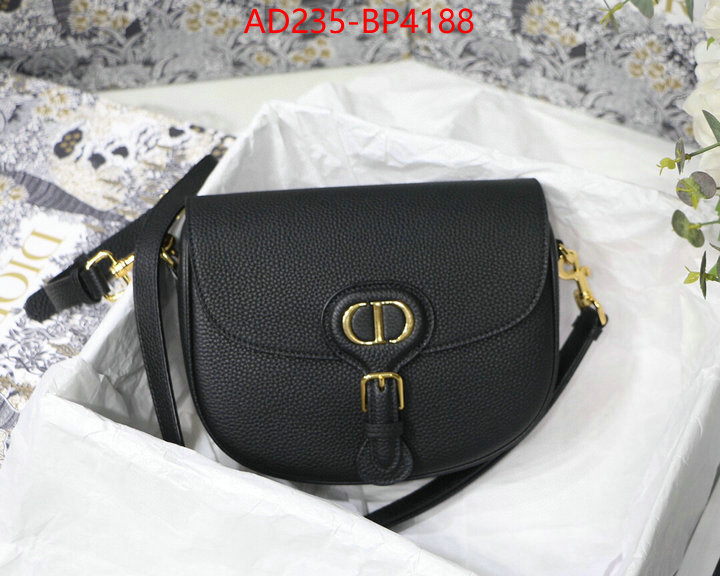 Dior Bags(TOP)-Bobby-,ID: BP4188,$: 235USD