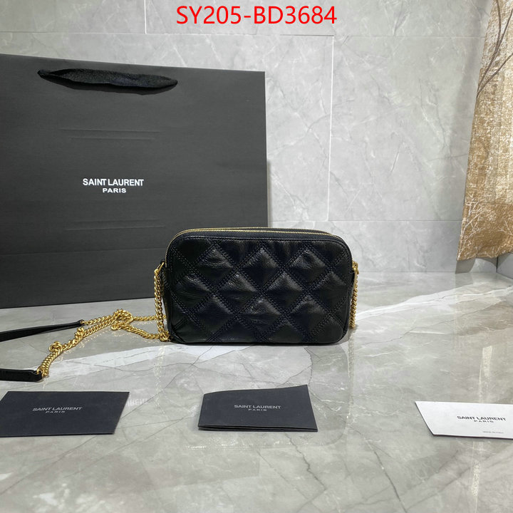 YSL Bag(TOP)-Diagonal-,ID: BD3684,$: 209USD