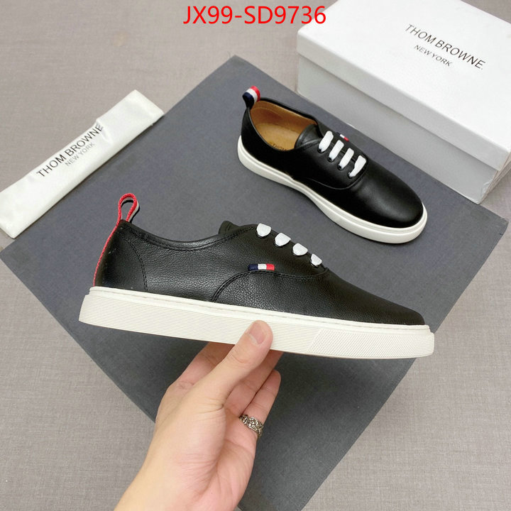 Men Shoes-Thom Browne,shop the best high authentic quality replica , ID: SD9736,$: 99USD