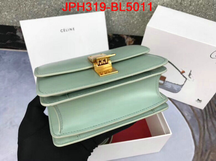 CELINE Bags(TOP)-Classic Series,what best replica sellers ,ID:BL5011,$: 319USD