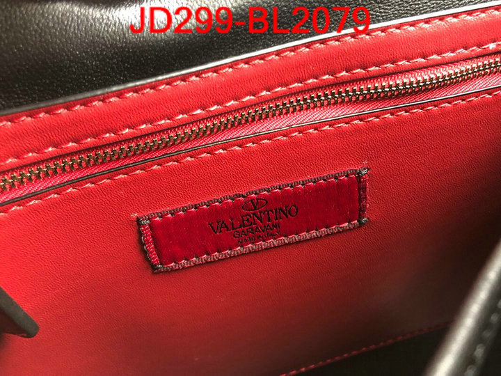 Valentino Bags (TOP)-Rockstud Spike-,best replica quality ,ID: BL2079,$: 299USD