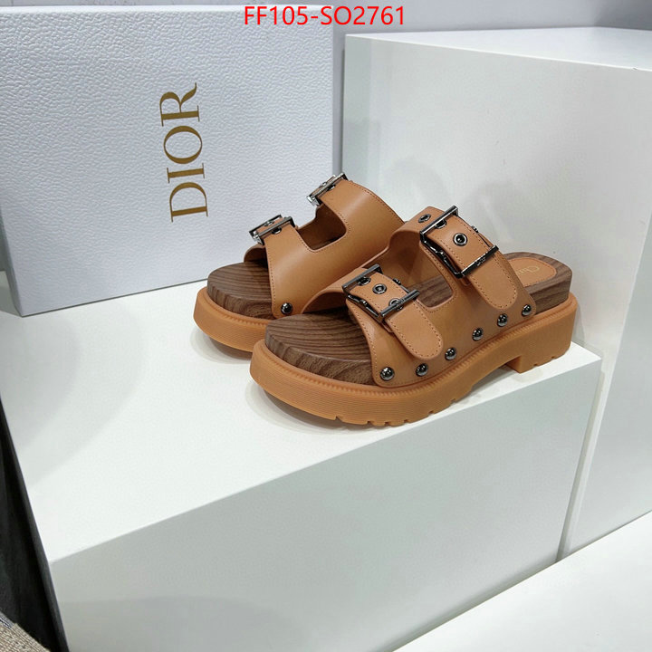 Women Shoes-Dior,we provide top cheap aaaaa , ID: SO2761,$: 105USD